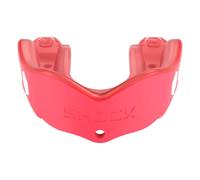 ShockDoctor Gel Max Flavor Fusion Protège-Dents Fruit Punch
