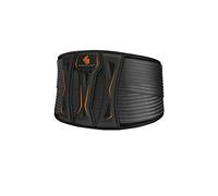 ShockDoctor Mcdavid Protection-838 Protection Adulte Unisexe, Noir, XXL
