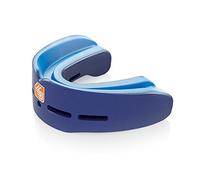 ShockDoctor Nano Double Protège-Dents Bleu