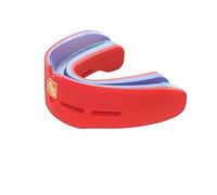 ShockDoctor Nano Double Protège-Dents Rose