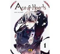 Shockdom Ace of hearts tome 1