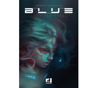 SHOCKDOM Blue tome 2
