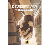 SHOCKDOM E pluribus unum - sable et givre