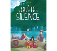 SHOCKDOM La quête du silence