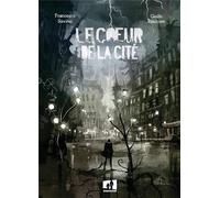 SHOCKDOM Le coeur de la cité