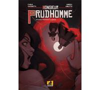 SHOCKDOM Monsieur Prudhomme