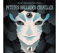 SHOCKDOM Petites ballades cruelles