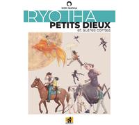 SHOCKDOM Petits dieux et autres contes