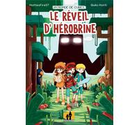 SHOCKDOM Un monde de cubes - Le réveil d'Hérobrine