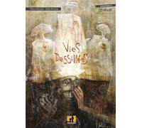 SHOCKDOM Vies dessinées