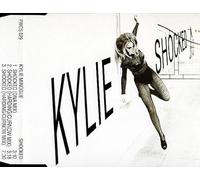 Shocked (DNA Mix, 1991) [Import]