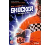 Shocker (1989) [ Origine UK, Sans Langue Francaise ]