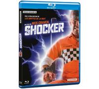 Shocker - Blu-Ray