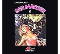 Shocker,Dan - Der Magier 05