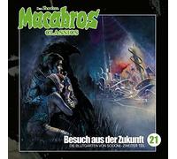 Shocker,Dan - Macabros Classics: Die Blutgärten Von Sodom-Zwei [Import]