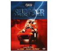 Shocker (digipack) [DVD] (IMPORT) (Pas de version française)