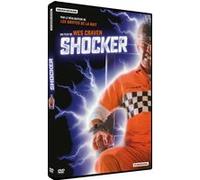 Shocker DVD E