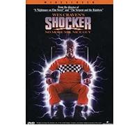 Shocker – DVD – Import USA Zone 1 – Universal Pictures