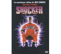 Shocker - Edition Belge