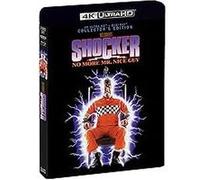 Shocker (Collector's Edition) [Ultra Hd] Collector's Ed, Sign Language