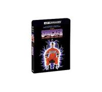 Shocker Édition Collector Blu-ray 4K Ultra HD
