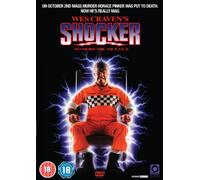 Shocker [Import anglais]