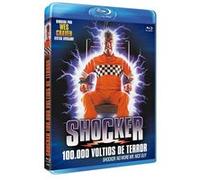 Shocker / Shocker: No More Mr. Nice Guy G
