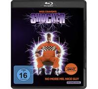 Shocker – Blu-ray – Uncut – Studiocanal