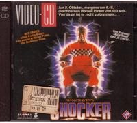 Shocker Video-CD