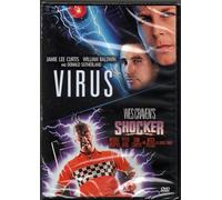 Shocker/Virus