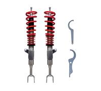 Shockhouse by JOM RedLine Combiné fileté (coilover) compatible avec BMW 5er