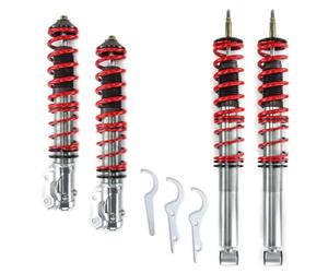 Shockhouse GF200116 Kit Combiné Fileté RedLine