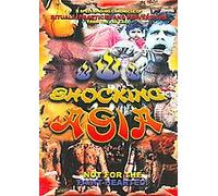 Shocking Asia - DVD Zone 1 G