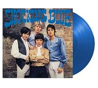 Shocking Blue (180 Gr. Blue Limited Edt.)