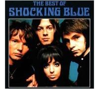 Shocking Blue - ザ・ベストオブ・ショッキング・ブルー
