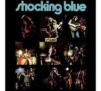 Shocking Blue - 3rd Album + 6 [Import]