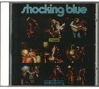 Shocking Blue - 3rd Album [Import]