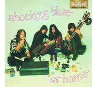 At Home 2022/Remasterise/Inclus 4 Titres Bonus