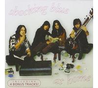 Shocking Blue - at Home [Import]