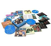Shocking Blue - Blue Box [New CD] Boxed Set, Rmst, With Book, Holland - Import