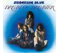 Shocking Blue - Dreamer-HQ [Import]