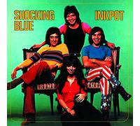 Shocking Blue - Inkpot + 4
