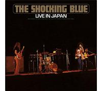 Shocking Blue - Live in Japan-Remast [Import]