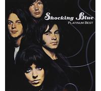 Shocking Blue - Platinum Best