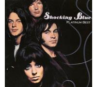 Shocking Blue - Platinum Best [Cd] Japan - Import