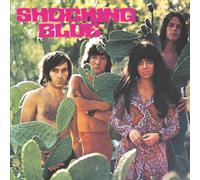 Shocking Blue – Scorpio's Dance – Vinyle 12" – Édition limitée rouge translucide – Music On Vinyl