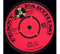 Shocking Blue - Shocking Blue Venus UK 45 7" single +Hot Sand