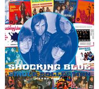 Shocking Blue Single Collection (Part 1) (Vinyl) 12" Album