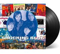 Shocking Blue - Single Collection Part 1 [Vinyl] Holland - Import