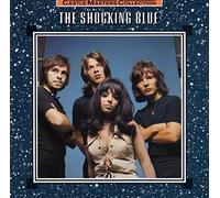 Shocking Blue - The Shocking Blue, Castle Masters Collection